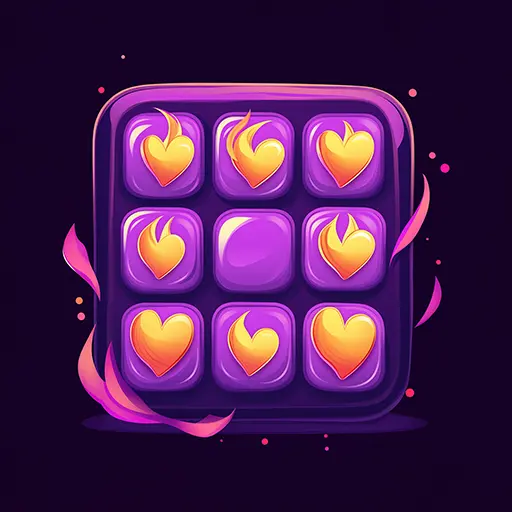 Spicy Bingo icon