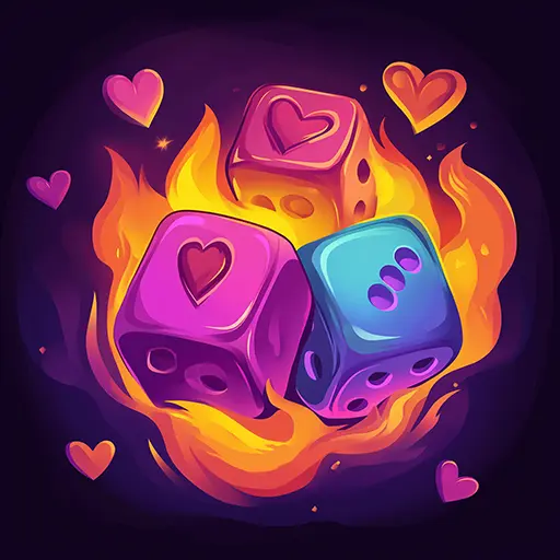 Erotic Dice icon