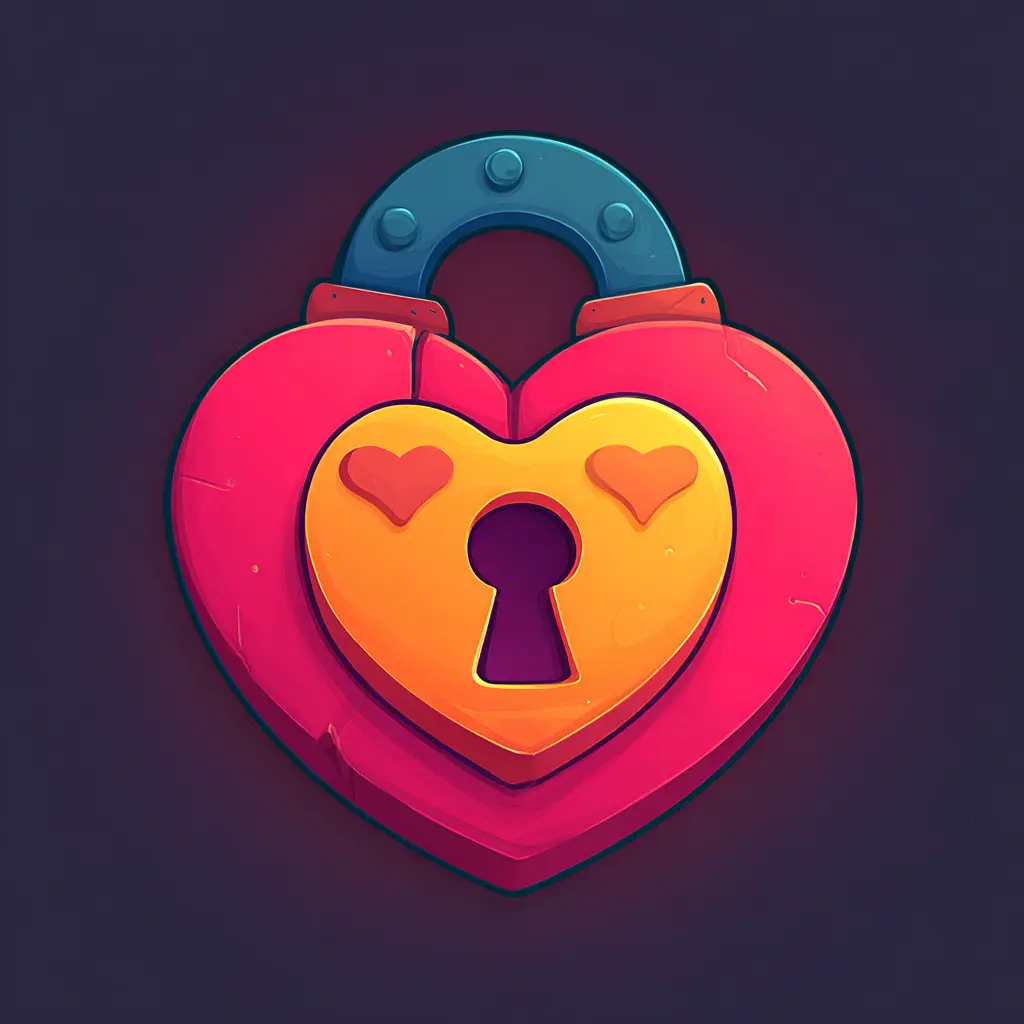 App Lock & Privacy icon